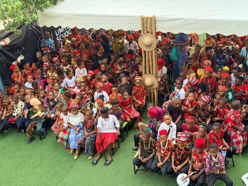 Cultural Day Celebrations
