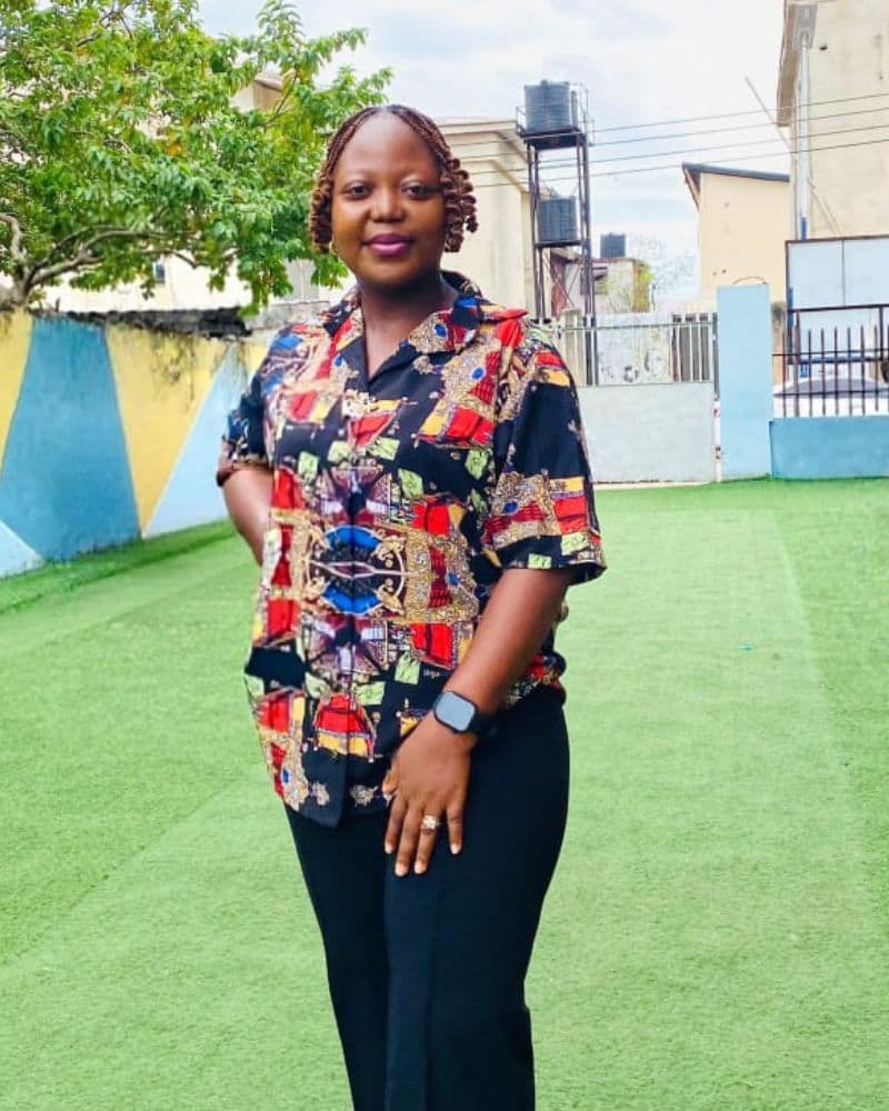 Ogbonna Sarah