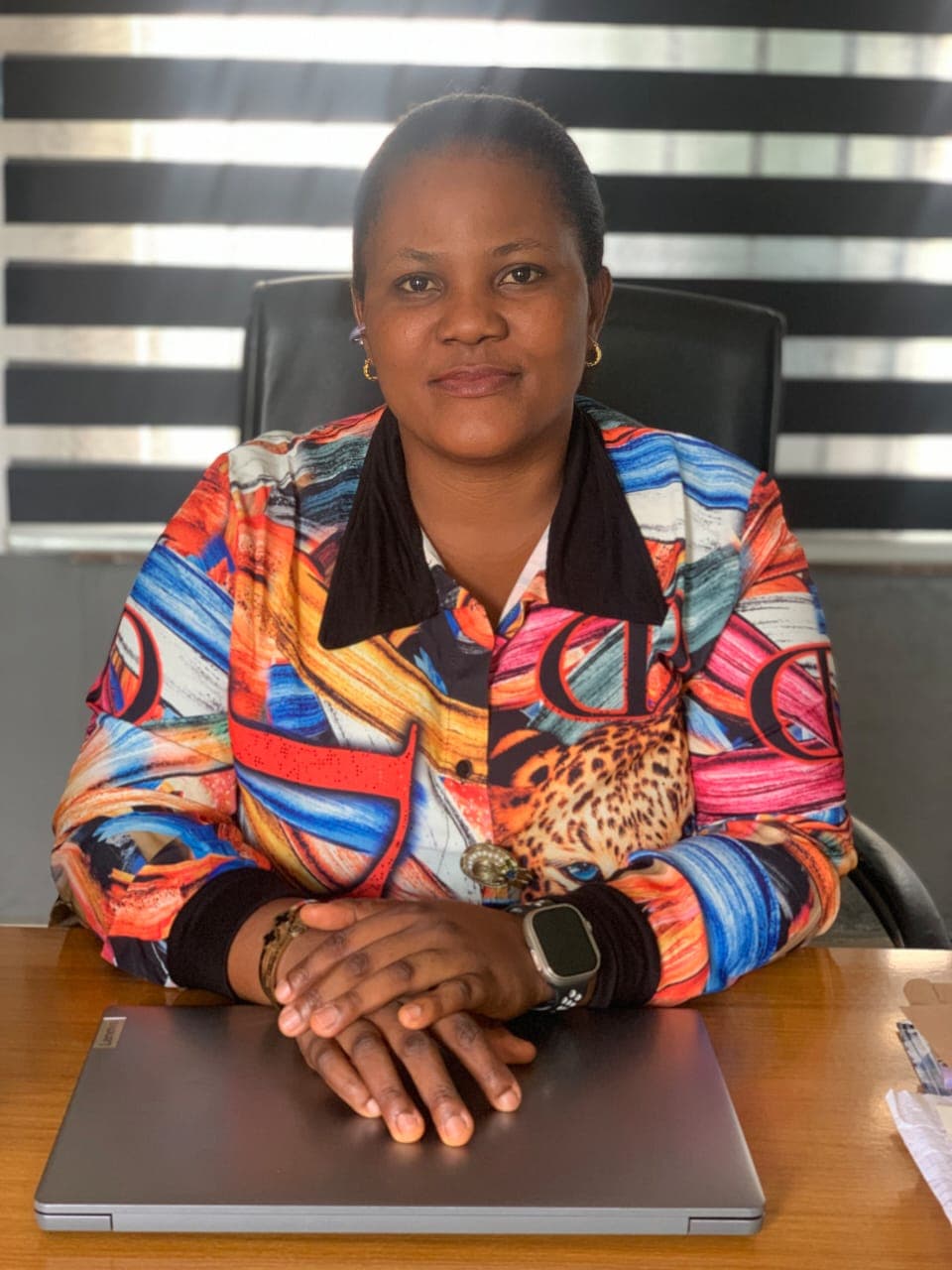 Dike Nneoma Mabel