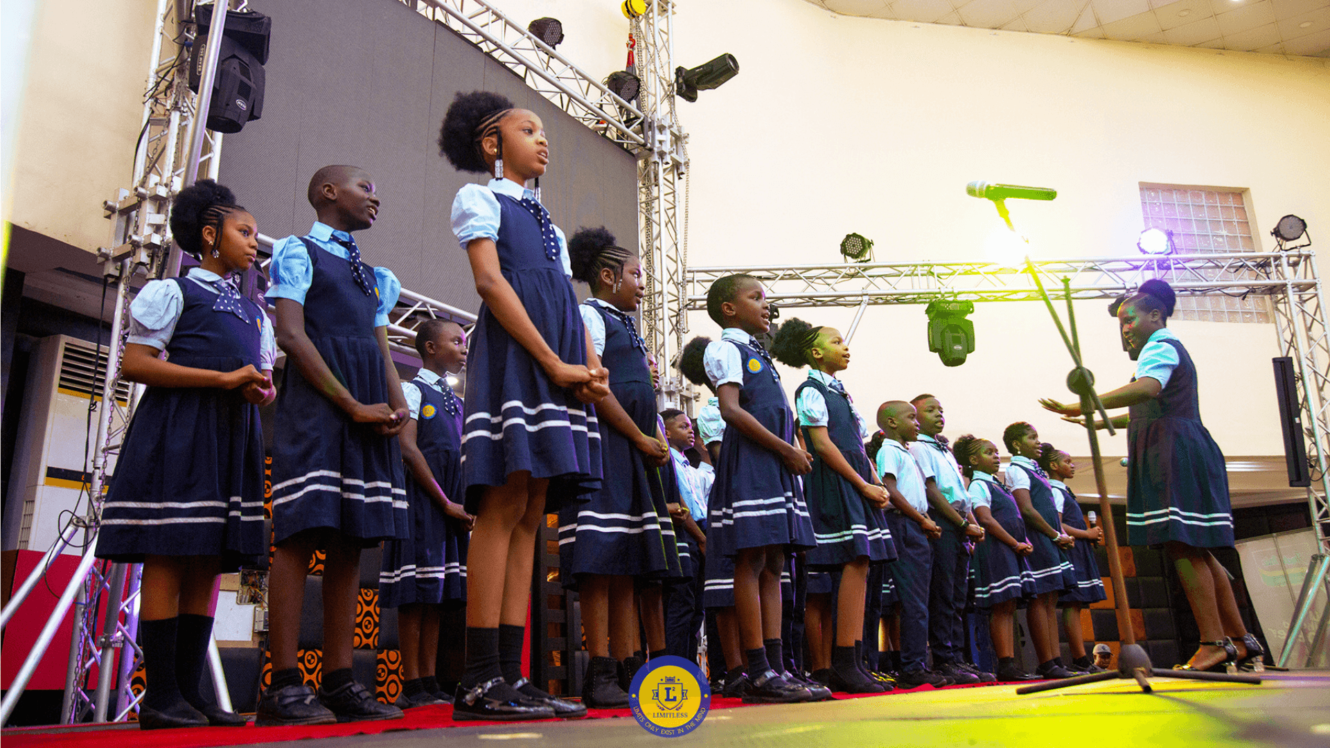 Limitless Schools